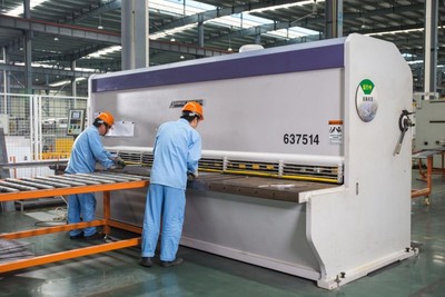 技術革新重塑行業標桿 奧立達電梯超大載重產品榮獲權威特種設備設計認定