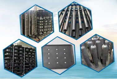 景德鎮2000噸/年微納纖維碳化硅特陶項目成功點火投產 彰顯特種設備設計新高度