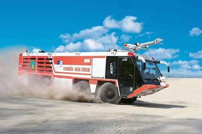 特種車輛與特種設備設計 技術融合與創新應用