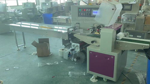 專業(yè)醫(yī)療包裝解決方案 佛山包裝機(jī)廠家引領(lǐng)止血帶自動包裝技術(shù)革新