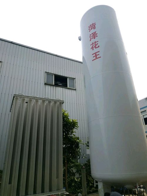 液氧儲罐與廠房安全距離規(guī)定及液氧氣站特種設(shè)備設(shè)計(jì)核心規(guī)范解析