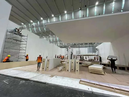 潭洲展迎來(lái)最高光時(shí)刻 特種設(shè)備設(shè)計(jì)引領(lǐng)產(chǎn)業(yè)新浪潮