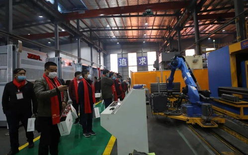 江蘇中寶龍工程機(jī)械公司盛大開(kāi)業(yè)，特種設(shè)備設(shè)計(jì)引領(lǐng)行業(yè)新篇章