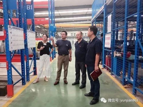 決勝的凱歌是奮斗譜寫的——特種機電制造廠全面完成年度生產任務紀實